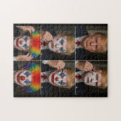 Trump Puzzle (Horizontal)
