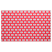 Trump Reclaim America Stoff (Yard (91,4 cm))