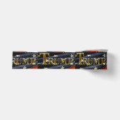 TRUMP RIPSBAND (Vorderseite)