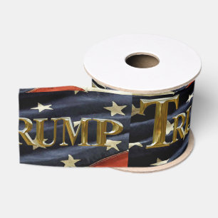 TRUMP RIPSBAND