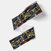 TRUMP RIPSBAND (Rückseite)