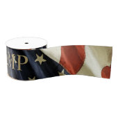 TRUMP RIPSBAND (Spule)