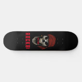 TRUMP ROCKS! SKATEBOARD (Horizontal)