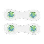 Trump rockt diesen Ball Baseball (Paneele)