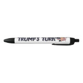 Trump’s turn pen kugelschreiber (Unterseite)