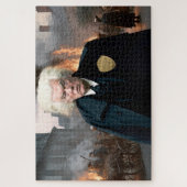 Trump’s Witch Hunt Puzzle (Vertikal)