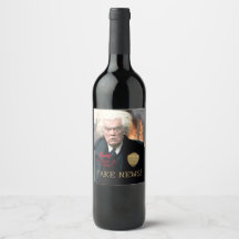 Trump’s Witch Hunt