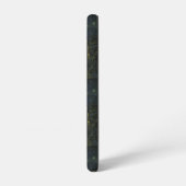 Trump Samsung Galaxy Hülle (Linke Seite)