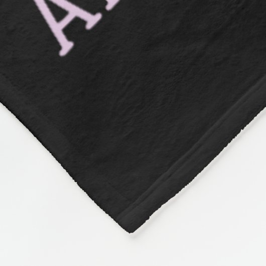 Trump Sandwich Sign Funny Fleecedecke (Ecke)