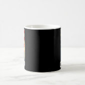 Trump schaut Daddy zu  Kaffeetasse (Mittel)