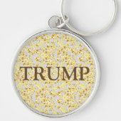 TRUMP SCHLÜSSELANHÄNGER (Vorne)