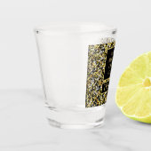 TRUMP SCHNAPSGLAS (Links)