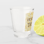 TRUMP SCHNAPSGLAS (Links)