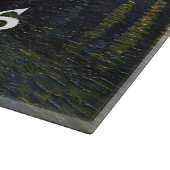 Trump Schneidebrett (Ecke)