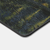 Trump Schreibtischunterlage (Ecke)