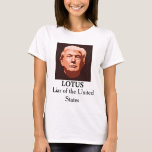 Trump-Shirt T-Shirt