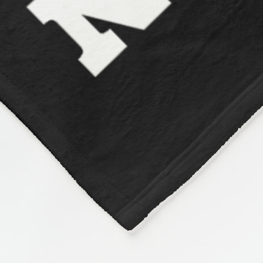 Trump-Shirt, wenn du am besten kommst, nicht ich Fleecedecke (Ecke)