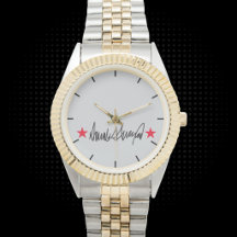 Trump-Signatur