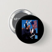 Trump Signature Edition Button (Vorne & Hinten)