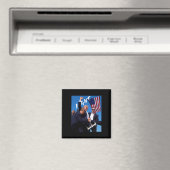 Trump Signature Edition Magnet (In Situ (Geschirrspüler))