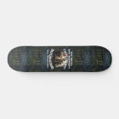 Trump Skateboard (Horizontal)