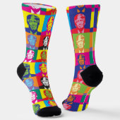 TRUMP SOCKEN (Gewinkelt)
