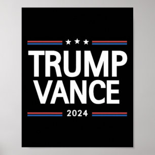 Trump sollte besser abdecken als 5g - 2 Sided Funn Poster