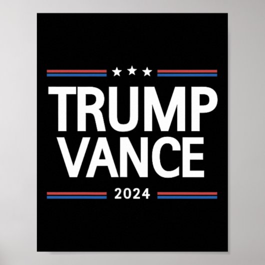 Trump sollte besser abdecken als 5g - 2 Sided Funn Poster (Vorne)