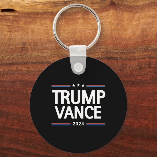 Trump sollte besser abdecken als 5g - 2 Sided Funn Schlüsselanhänger (Vorderseite)