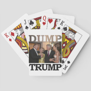 Trump Spielkarten