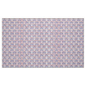 Trump-Steine Stoff (Fat Quarter (45,7 x 55,9 cm))