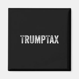 Trump-Steuer Magnet