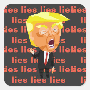 Trump Sticker
