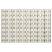 TRUMP STOFF (Yard (91,4 cm))