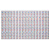 Trump Stoff (Fat Quarter (45,7 x 55,9 cm))