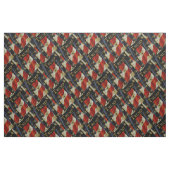 Trump Stoff (Fat Quarter (45,7 x 55,9 cm))
