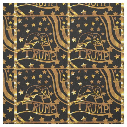 TRUMP STOFF (Muster)