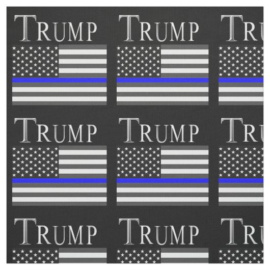 TRUMP STOFF (Muster)