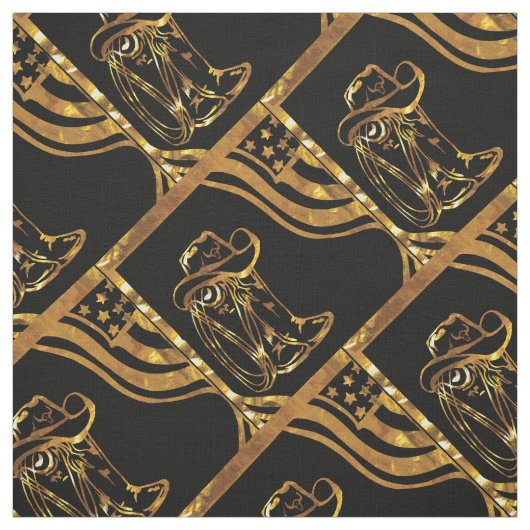 TRUMP STOFF (Muster)