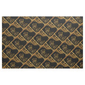 TRUMP STOFF (Fat Quarter (45,7 x 55,9 cm))