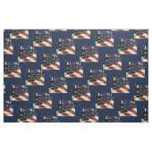 Trump Stoff (Fat Quarter (45,7 x 55,9 cm))