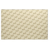 TRUMP STOFF (Yard (91,4 cm))