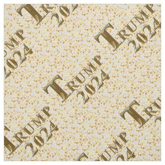 TRUMP STOFF (Muster)