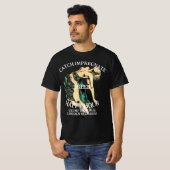 Trump Submissive Wives Breeding Program Begins T-Shirt (Vorne ganz)