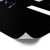 Trump Sucker/Loser Poster (Ecke)