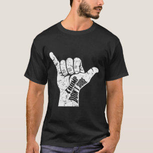 Trump surft nicht lustig ironisches politisches Su T-Shirt