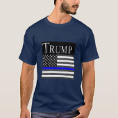 TRUMP T-Shirt (Vorderseite)