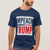 Trump-T - Shirt (Vorderseite)
