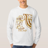 TRUMP T-Shirt (Vorderseite)