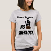 Trump-T - Shirt (Vorderseite)